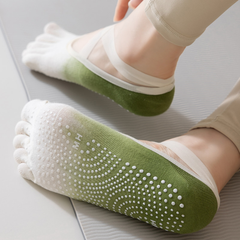 Trendy Gradient Cross Strap Fi - Yoga Strap Cotton 리뷰 및 가격