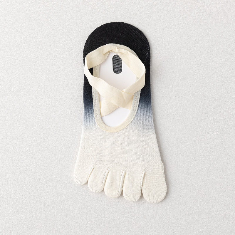 Trendy Gradient Cross Strap Fi - Yoga Strap Cotton 리뷰 및 가격
