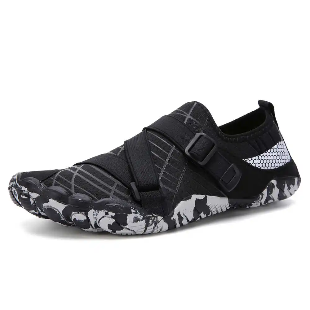 With Print Beach Lying Slipper - Pilates Yoga Nice 리뷰 및 가격