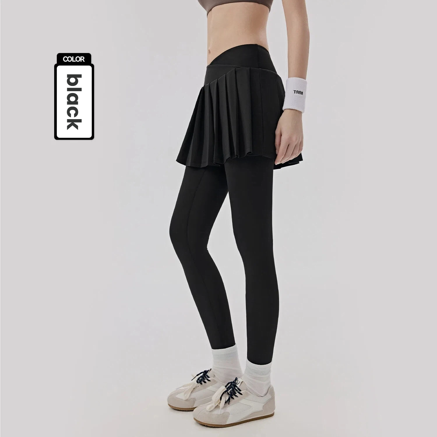 Women's Cooling Sun Protection - Pilates Yoga Legging 리뷰 및 가격
