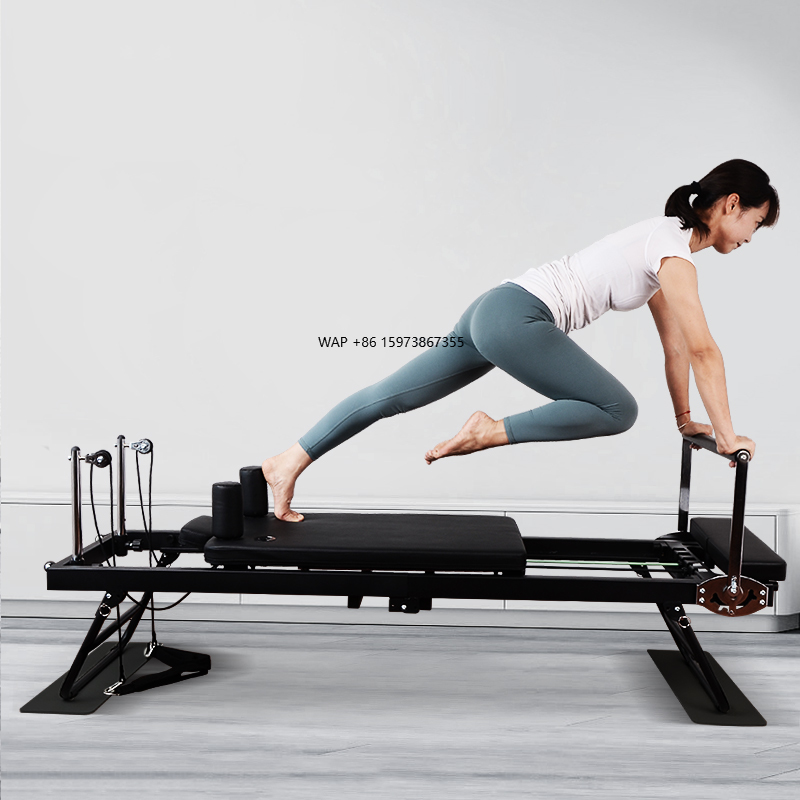 Hot Sale Portable Fitness Equi - Pilates Yoga For Weight Loss 리뷰 및 가격
