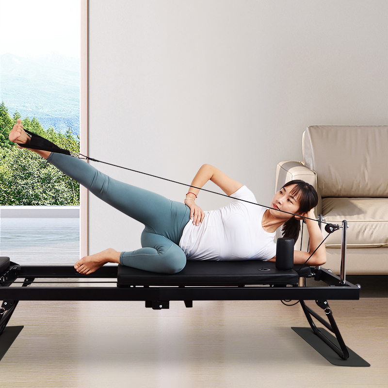 Hot Sale Portable Fitness Equi - Pilates Yoga For Weight Loss 리뷰 및 가격