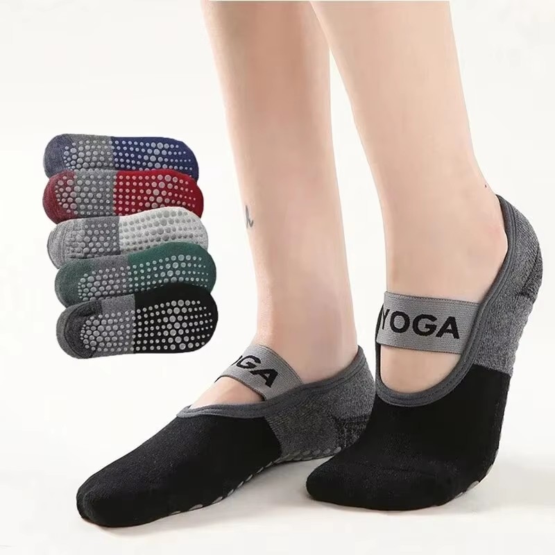 Professional Women Anti-slip Y - Pilates Yoga Ballet 리뷰 및 가격
