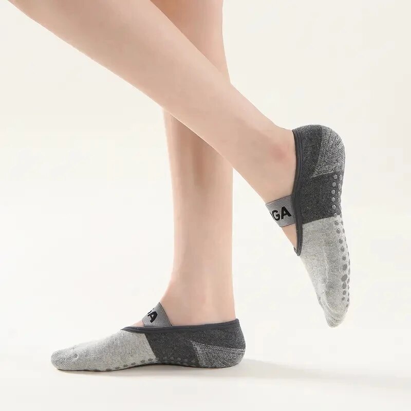 Professional Women Anti-slip Y - Pilates Yoga Ballet 리뷰 및 가격