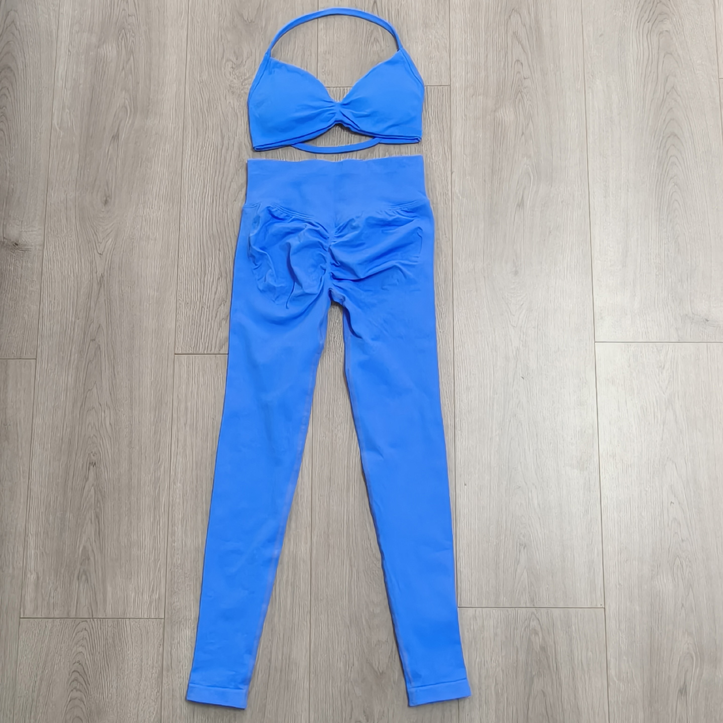 Impact 2PCS Yoga Clothes Women - Pilates Yoga Legging 리뷰 및 가격