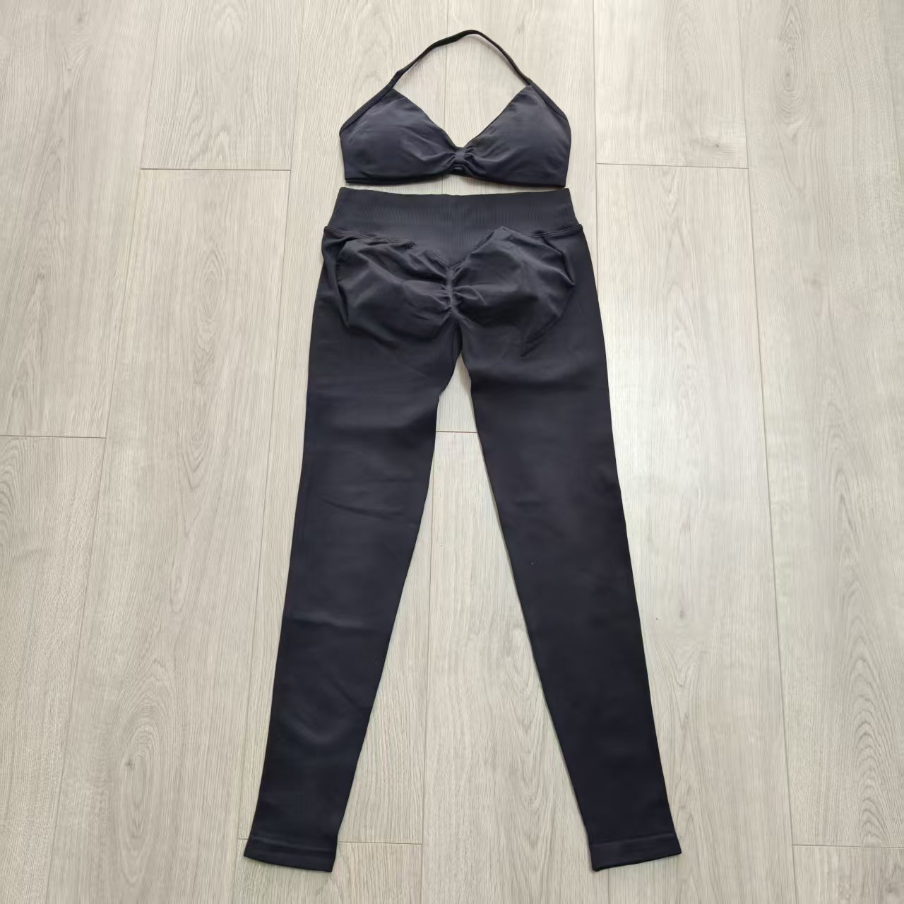 Impact 2PCS Yoga Clothes Women - Pilates Yoga Legging 리뷰 및 가격