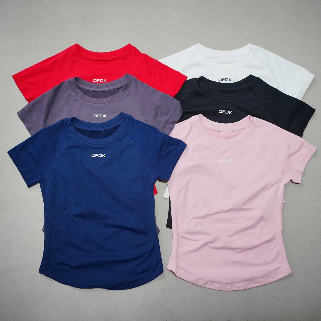 DFDK Women Elastic Slim Short  - Yoga Strap Cotton 리뷰 및 가격