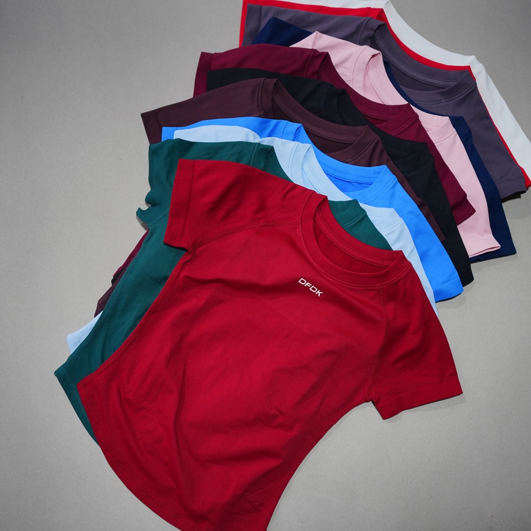 DFDK Women Elastic Slim Short  - Yoga Strap Cotton 리뷰 및 가격