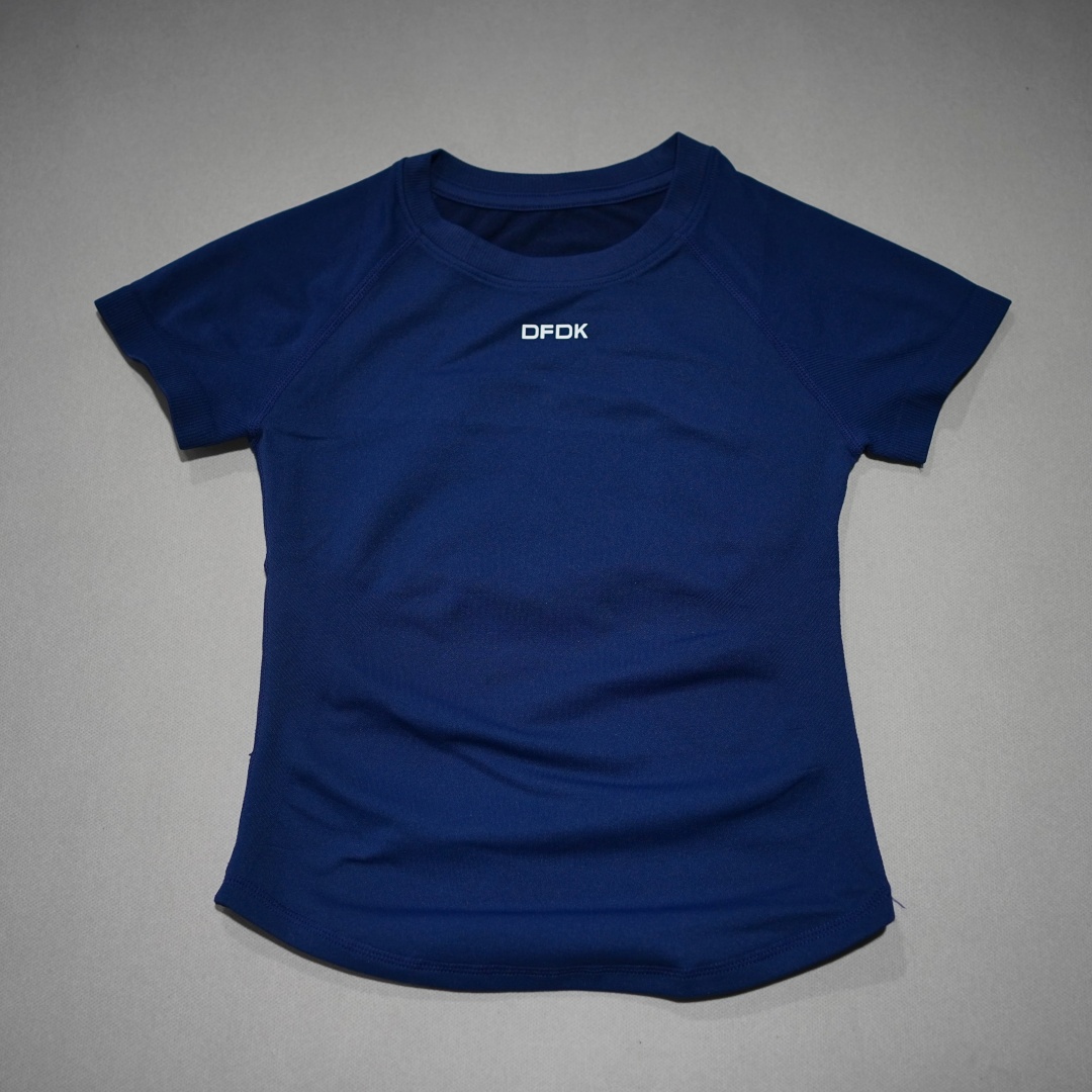 DFDK Women Elastic Slim Short  - Yoga Strap Cotton 리뷰 및 가격