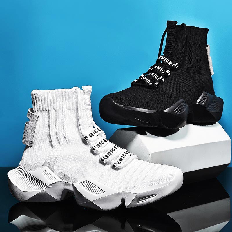 Plus Size High Top Massive Spo - Pilates Yoga Nice 리뷰 및 가격