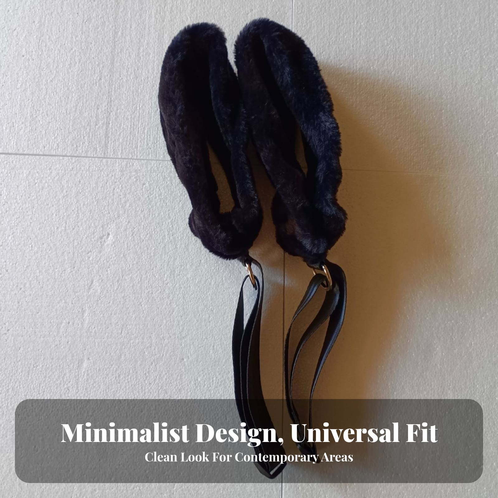 Reformer Foot and Hand Straps  - Pilates & Yoga Studio Alineacion 리뷰 및 가격
