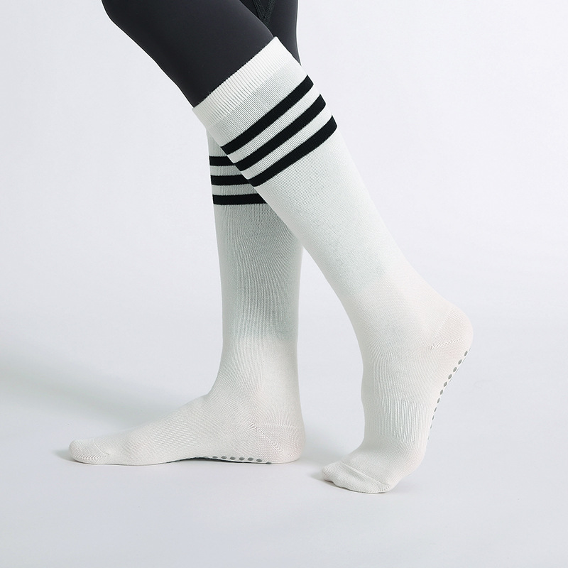 Autumn Winter Women Yoga Socks - Pilates Yoga Ballet 리뷰 및 가격