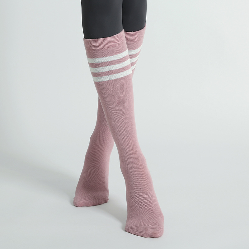 Autumn Winter Women Yoga Socks - Pilates Yoga Ballet 리뷰 및 가격