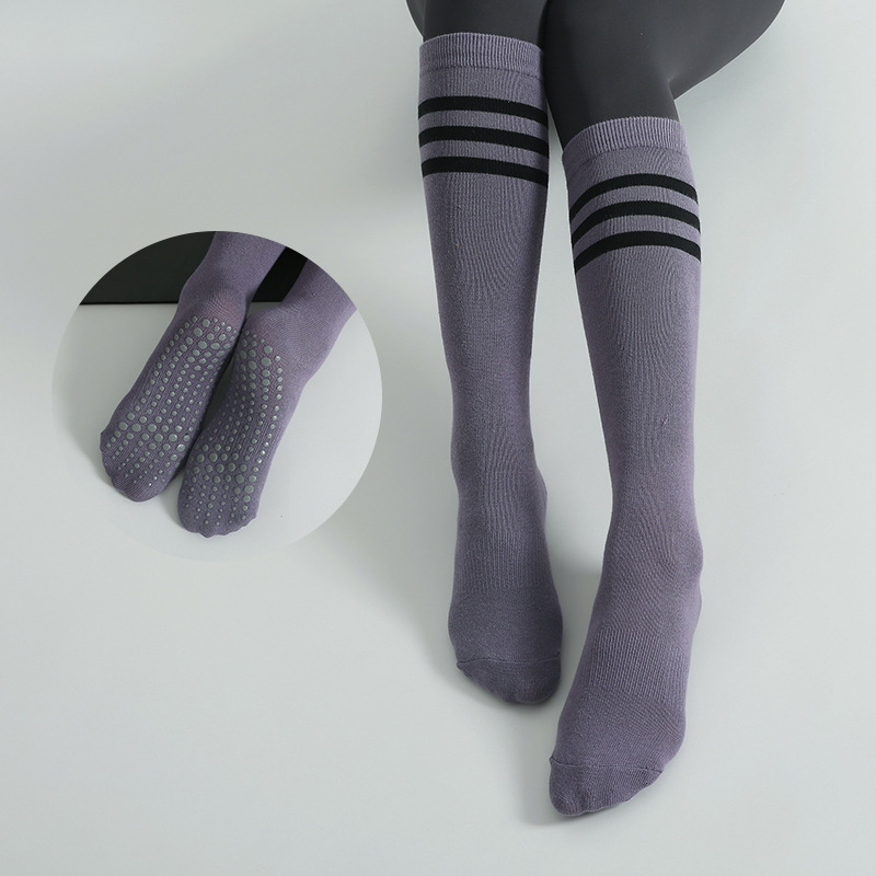 Autumn Winter Women Yoga Socks - Pilates Yoga Ballet 리뷰 및 가격