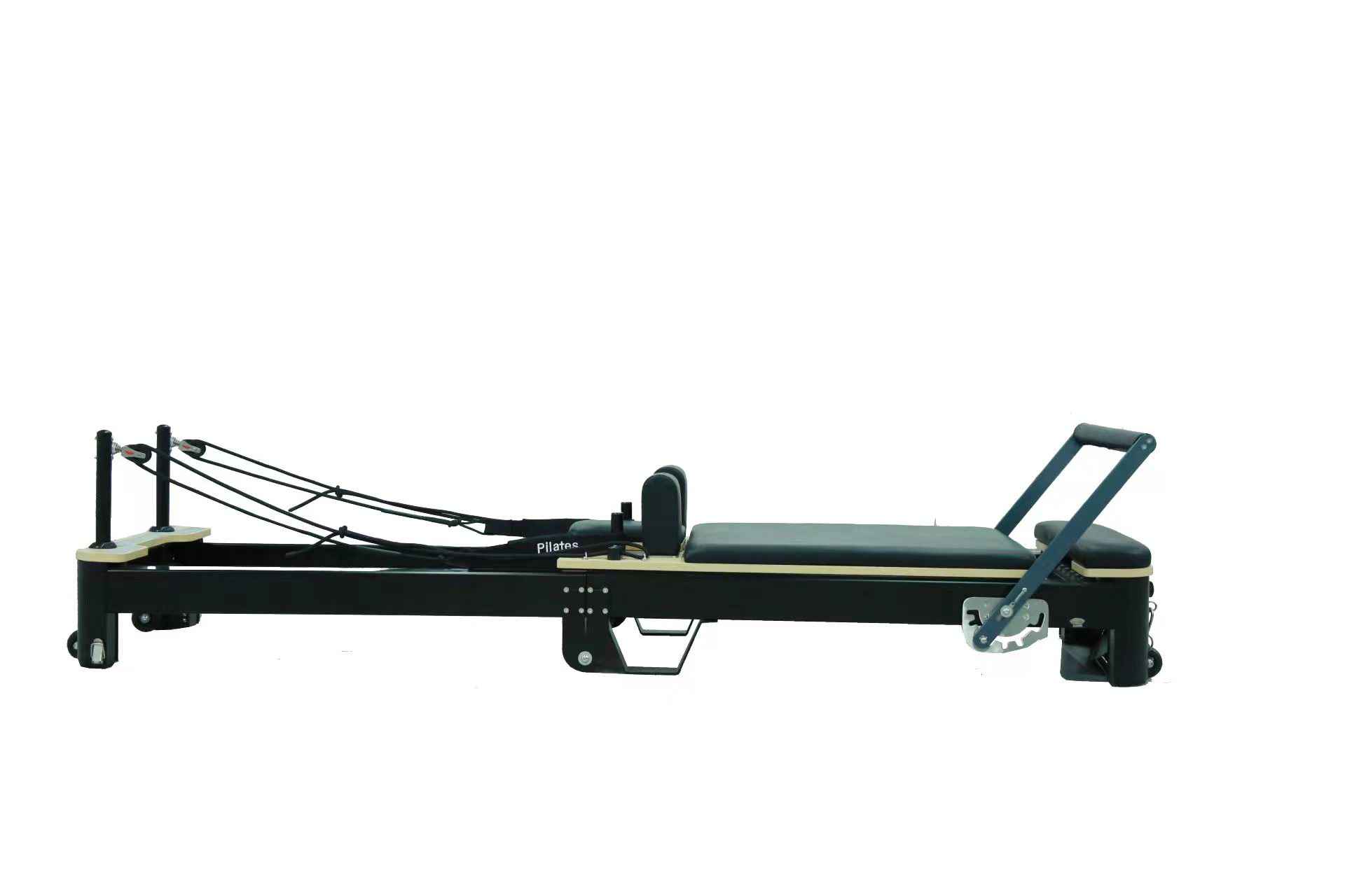 Premium Foldable Aluminum Pila - Pilates & Yoga Studio Alineacion 리뷰 및 가격