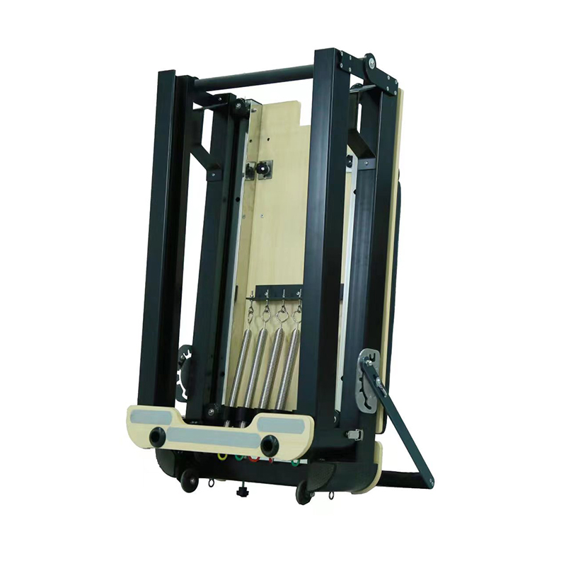 Premium Foldable Aluminum Pila - Pilates & Yoga Studio Alineacion 리뷰 및 가격
