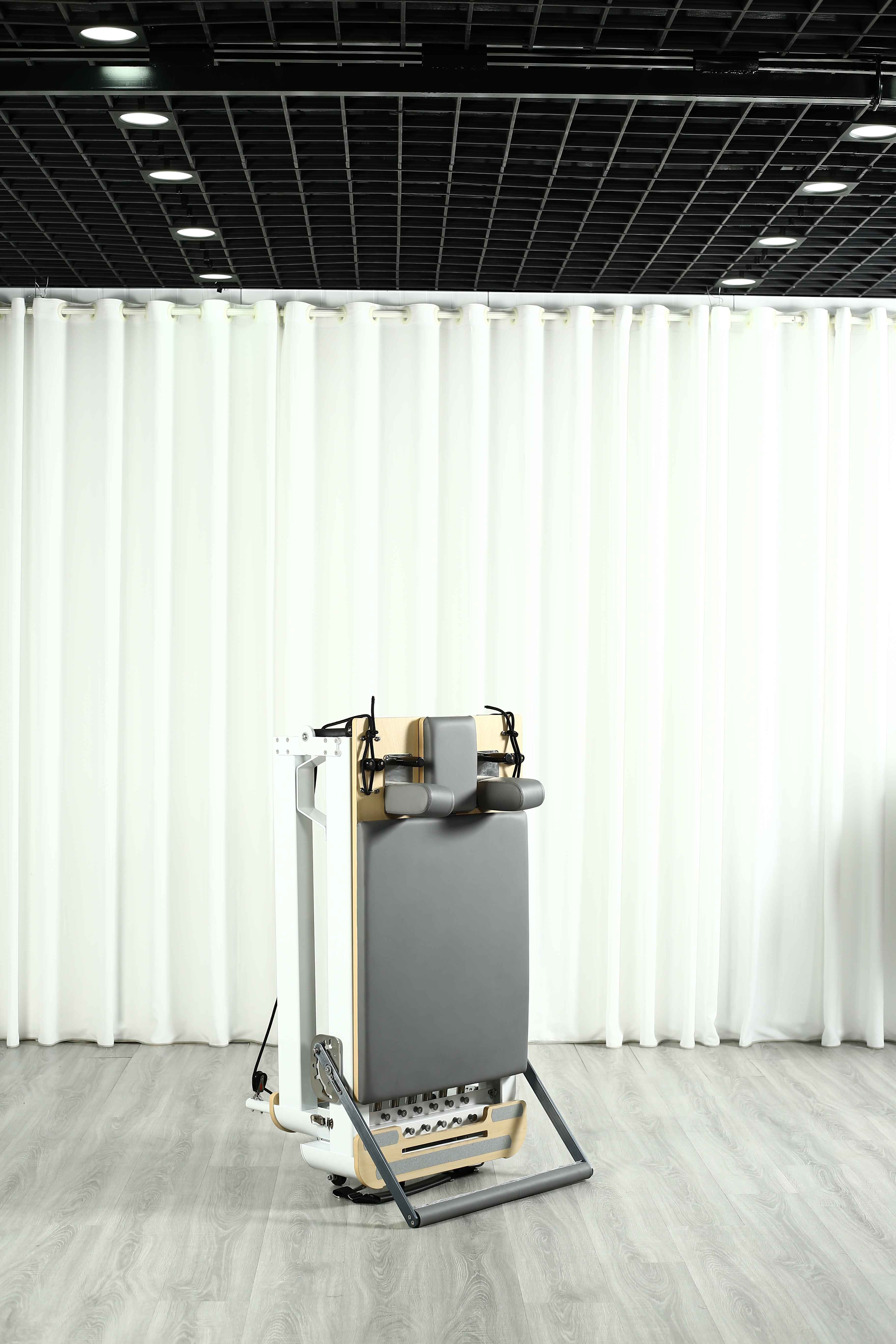 Oak Pilates Reformer, White Al - Pilates & Yoga Studio Alineacion 리뷰 및 가격