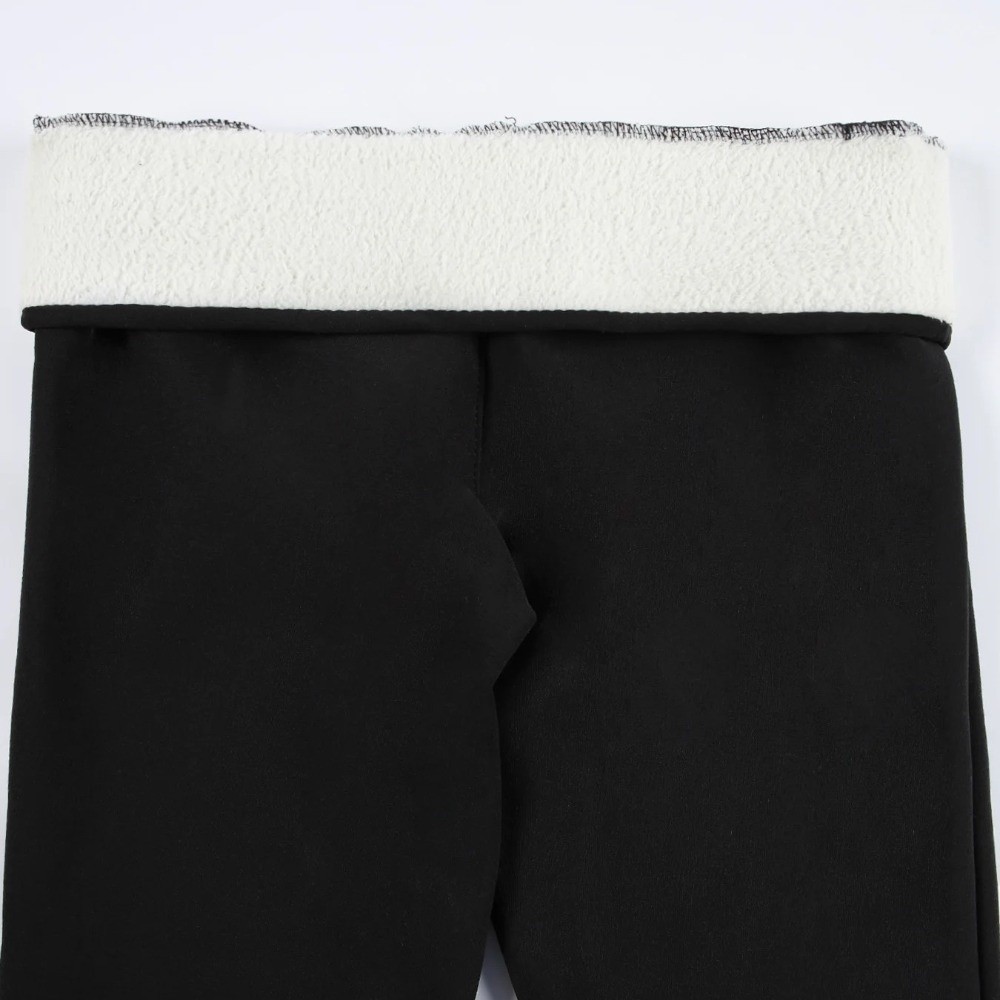 High Waist Fleece Leggings Pre - Pilates Yoga Legging 리뷰 및 가격
