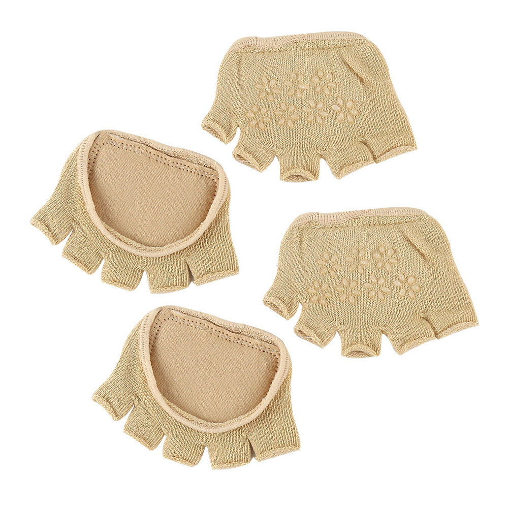 2Pairs Cotton Toeless Yoga Soc - Pilates Yoga Ballet 리뷰 및 가격