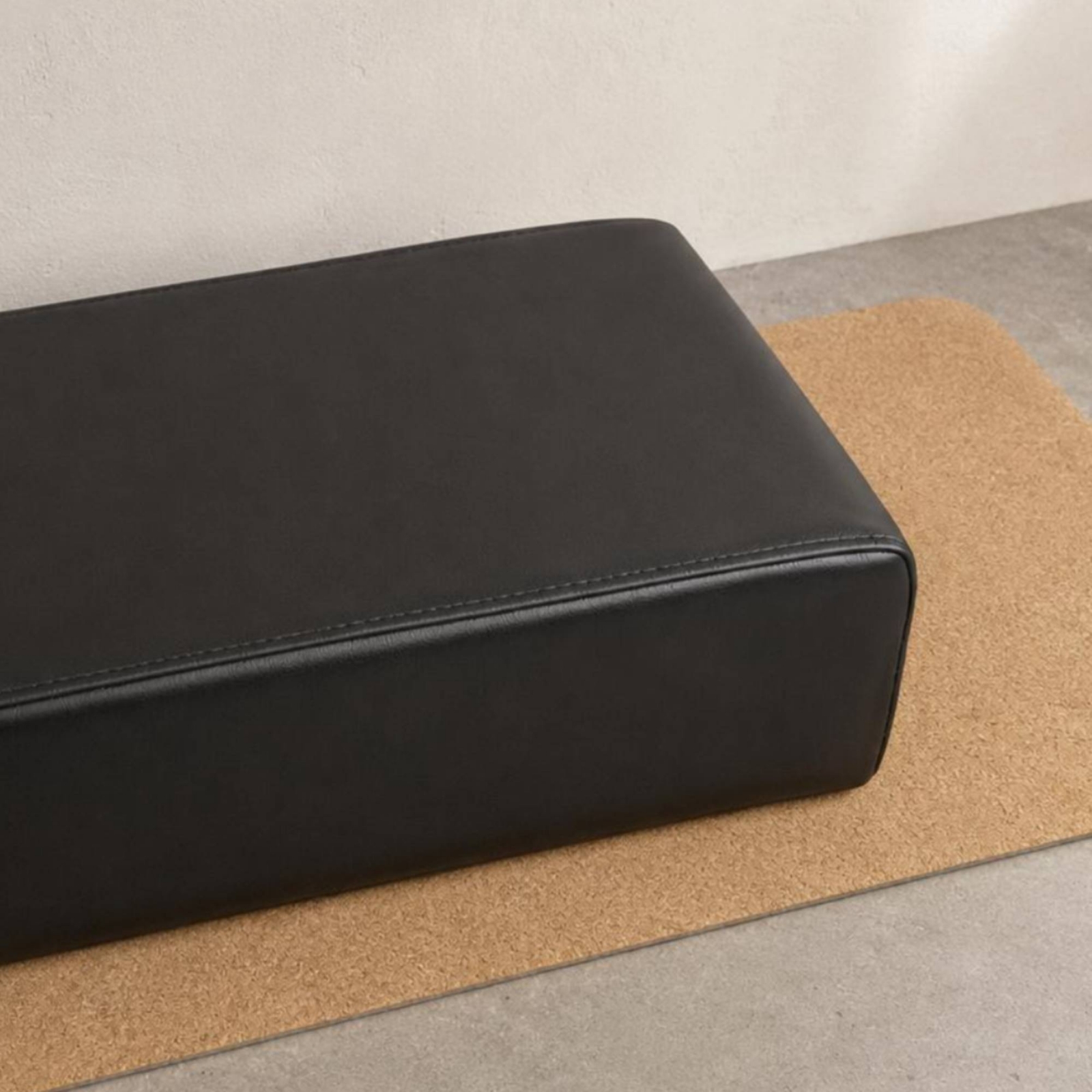 Pilates Auxiliary Box Stitched - Pilates & Yoga Studio Alineacion 리뷰 및 가격