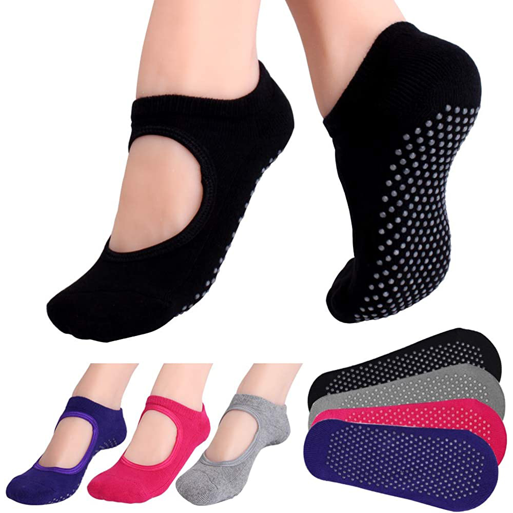 Backless Non-slip Fitness Pila - Pilates Yoga Ballet 리뷰 및 가격