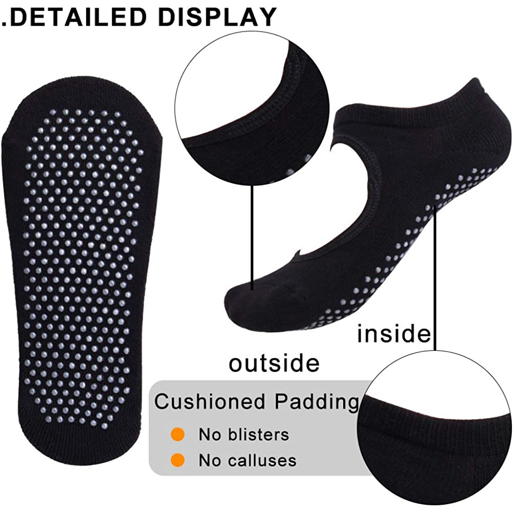 Backless Non-slip Fitness Pila - Pilates Yoga Ballet 리뷰 및 가격
