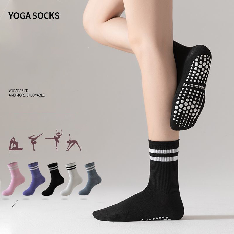 Dreamlikelin 1 Pair Women's Mi - Pilates & Yoga Studio Alineacion 리뷰 및 가격