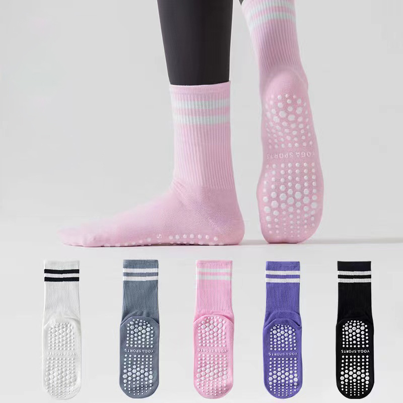 Dreamlikelin 1 Pair Women's Mi - Pilates & Yoga Studio Alineacion 리뷰 및 가격