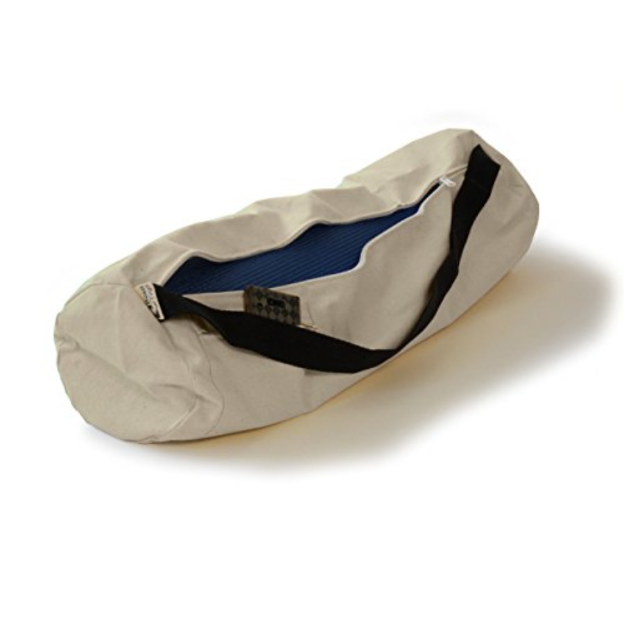 Premium Cotton Yoga Mat Bag wi - Yoga Strap Cotton 리뷰 및 가격