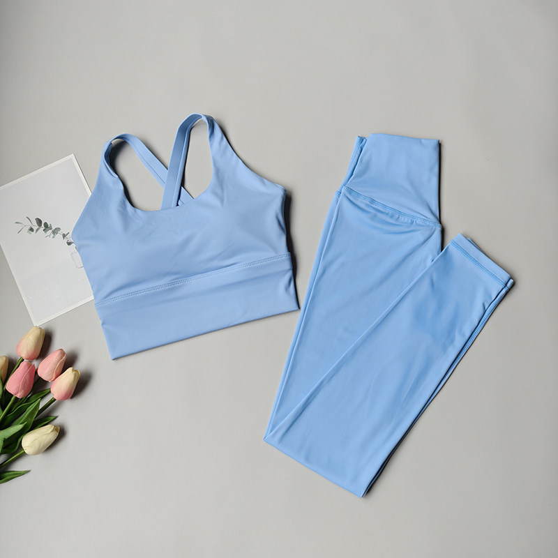 Naked Feel Pilates Set for Wom - Pilates Yoga Legging 리뷰 및 가격