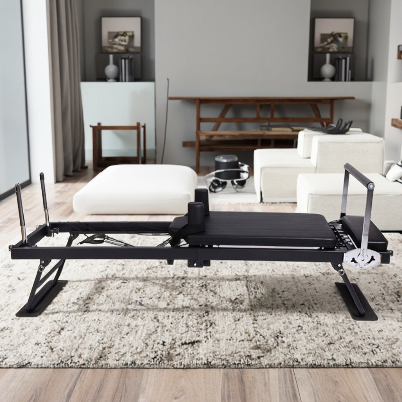 Portable Foldable Yoga Bed for - Pilates Yoga For Weight Loss 리뷰 및 가격