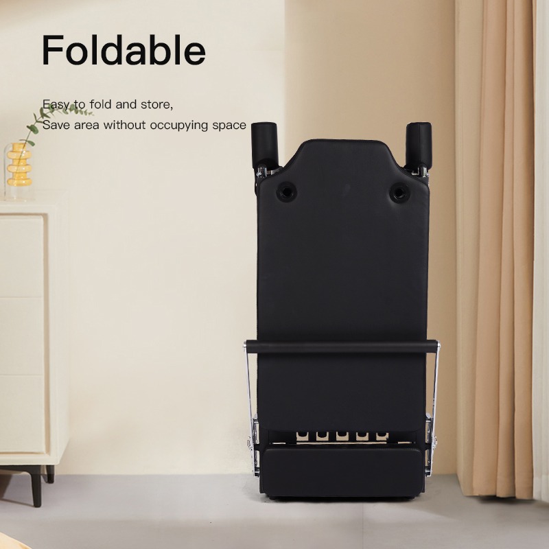 Portable Foldable Yoga Bed for - Pilates Yoga For Weight Loss 리뷰 및 가격