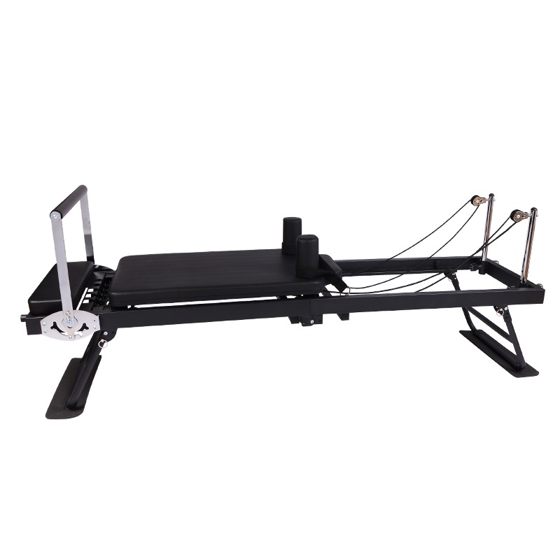 Portable Foldable Yoga Bed for - Pilates Yoga For Weight Loss 리뷰 및 가격