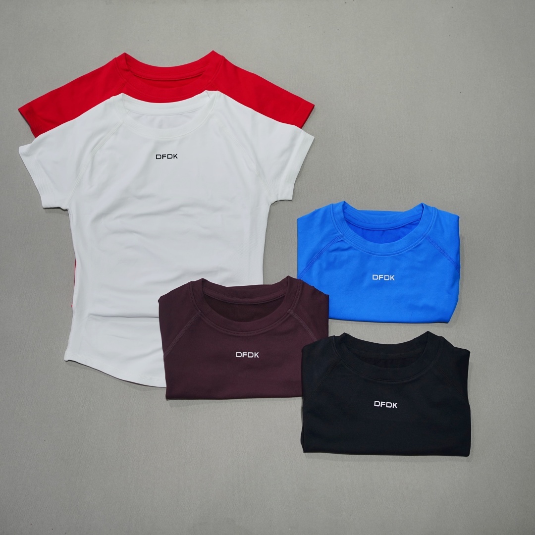DFDK Women Breathable Sports T - Yoga Strap Cotton 리뷰 및 가격