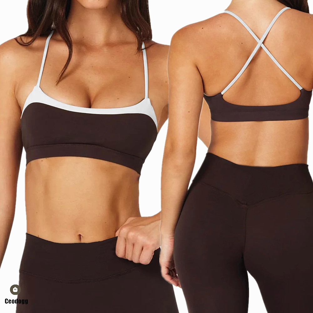 Pad Yoga Bra For Women Pants R - Pilates Yoga Legging 리뷰 및 가격