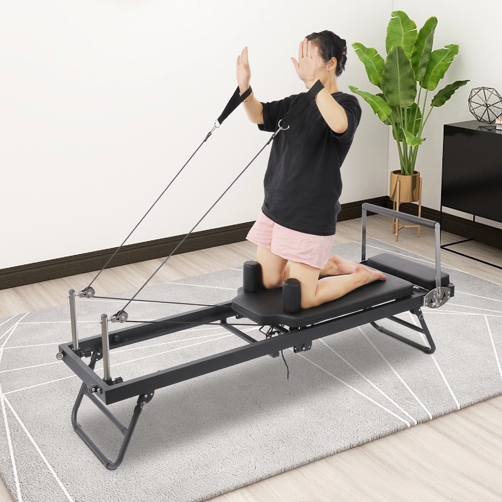 Pilates Rollaway Bed Pilates P - Pilates Yoga For Weight Loss 리뷰 및 가격